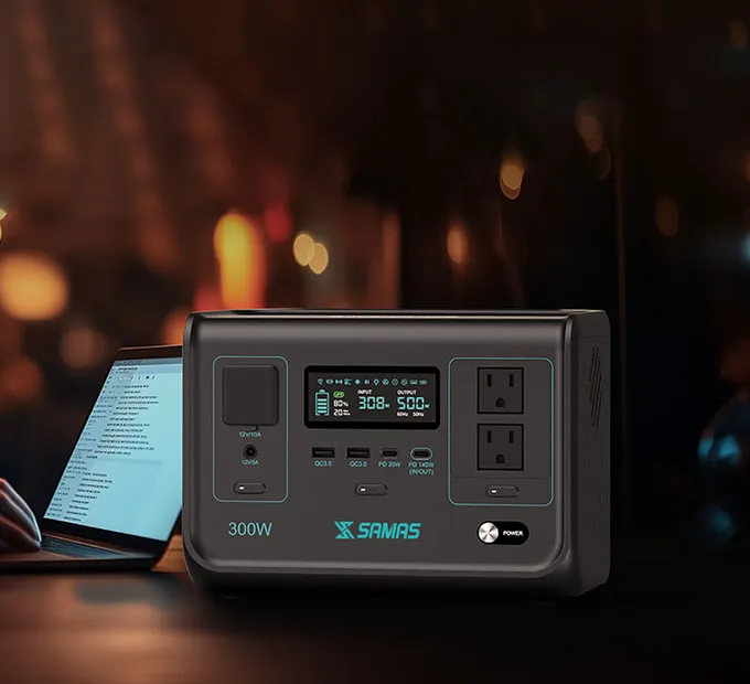 The Rise of the Battery Power Generator: Why Your Next Portable Power Solution Should be Electric