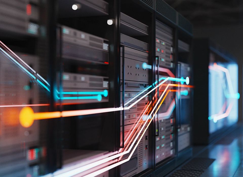 What Advanced Technologies Power Our Energy Storage Systems (ESS)