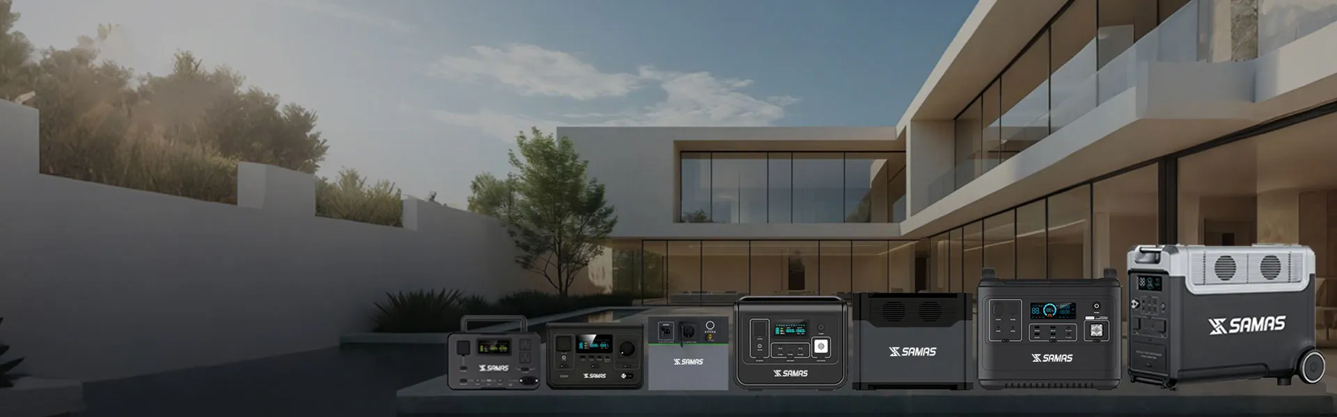 Net-Zero Technology Solutions Provider