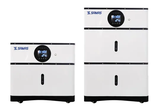 All-in-One Home Solar Battery Systems