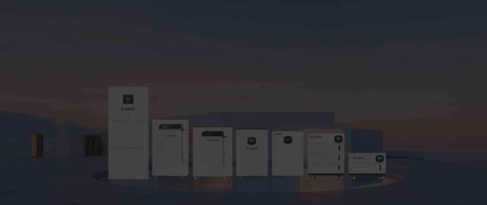 How All-in-One Differs From Traditional Solar Battery Systems