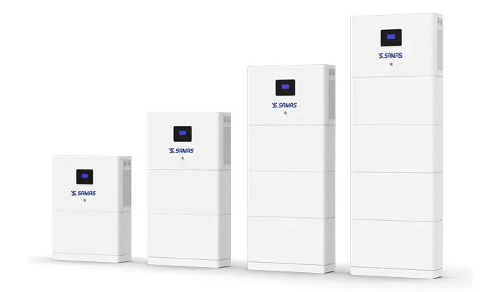 Home Solar and Battery Systems