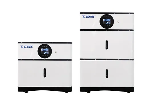 Off-Grid Energy Storage IYP-SM5K1A-6KF1-A1/IYP-SM16K1A-12KF1-A1