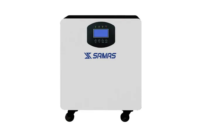 residential battery storage companies