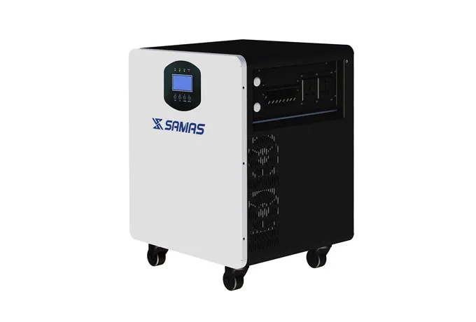 battery power station for home