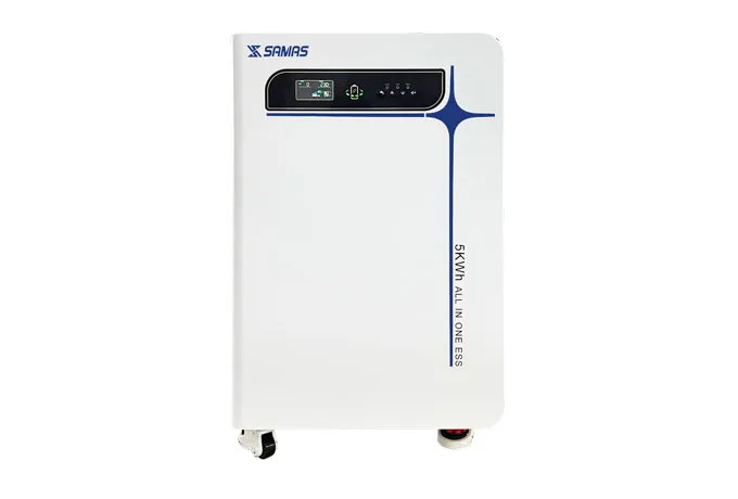 residential pumped hydro