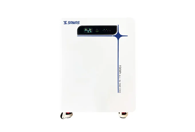 residential solar plus storage