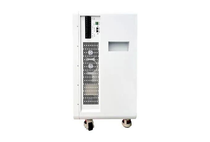 residential solar storage