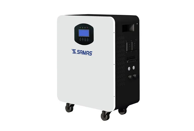 emergency power supply for home