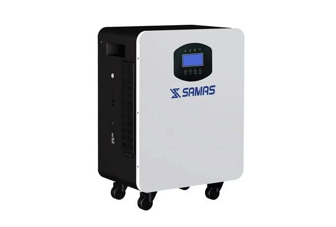 home battery storage