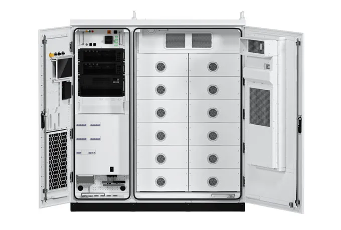 air cooled pv storage system manufacturer