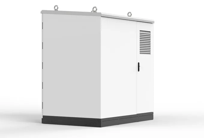 air cooled pv storage system supplier