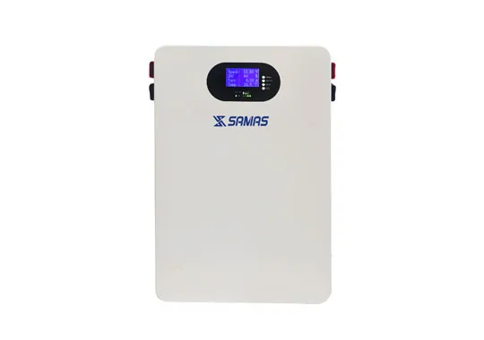 Wall Mounted Battery IYP-WM51100A-X1/IYP-WM51200A-A1