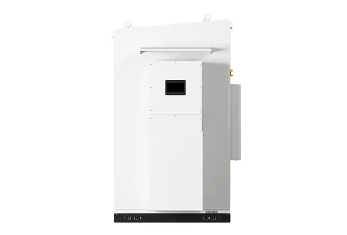 commercial power storage