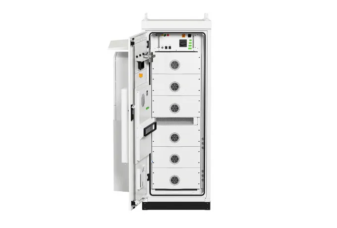 commercial solar pv battery storage