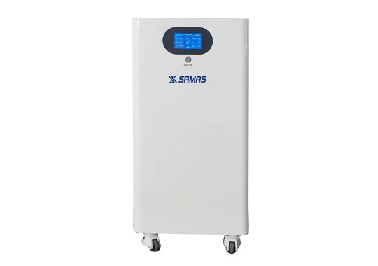 Standing Type LiFePO4 Battery IYP-ST51280A-A1S/IYP-ST51314A-A1S