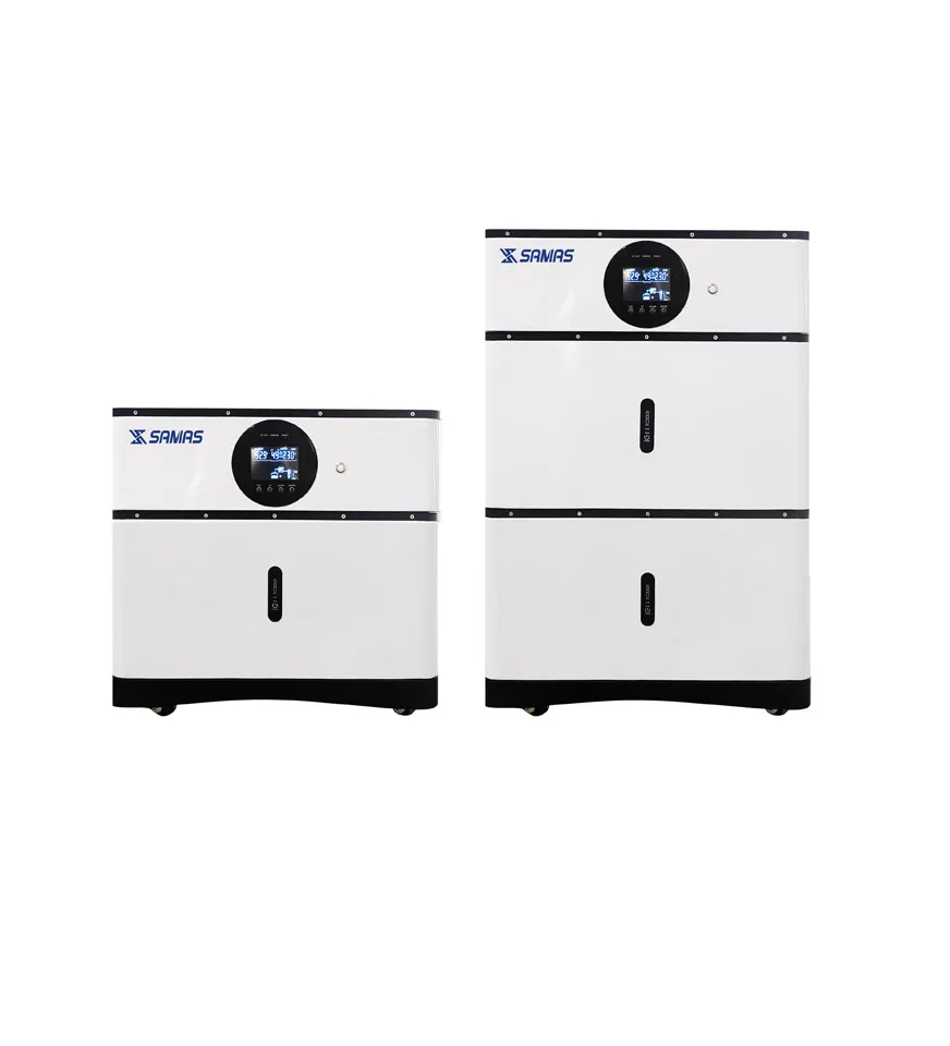 Off-Grid Energy Storage IYP-SM5K1A-6KF1-A1/IYP-SM16K1A-12KF1-A1