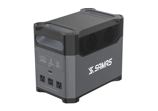 Solar Generator N069