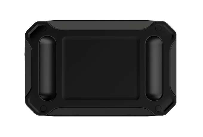 camping charger station