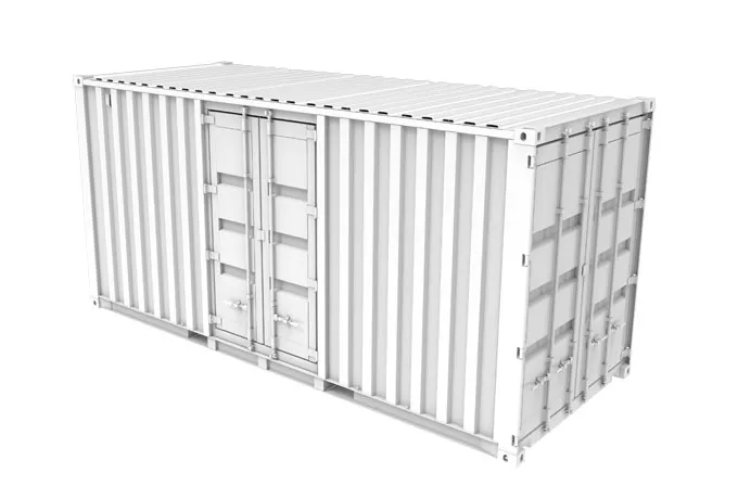container energy storage system china