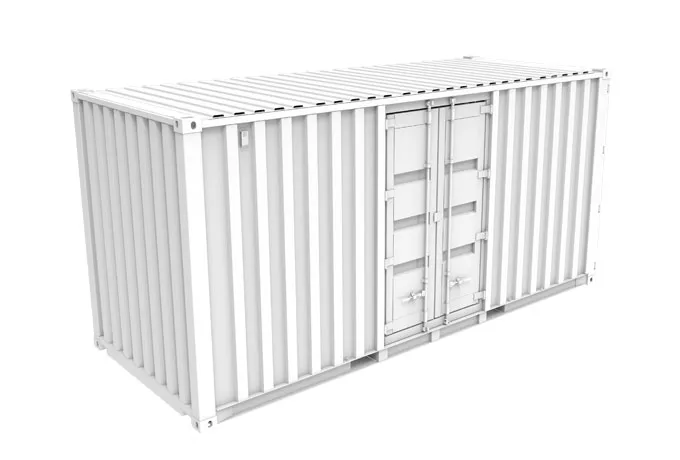 container energy storage system exporter