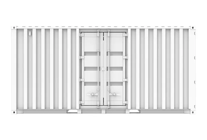 container energy storage system factory