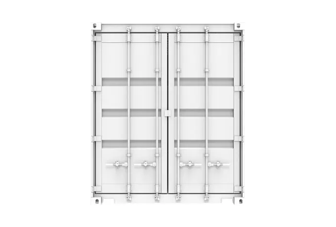 container energy storage system manufacturer