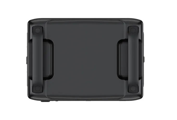 heatcure portable power station