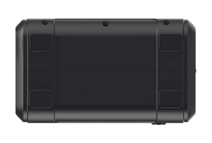 heatcure portable power station