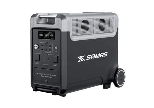 1000 Watt Solar Generator 3300W(N051)