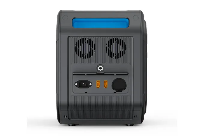 portable backup power supply