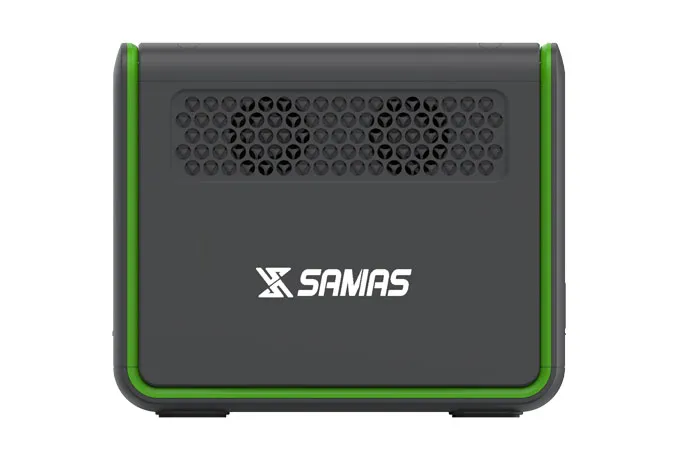 portable battery inverter power supply