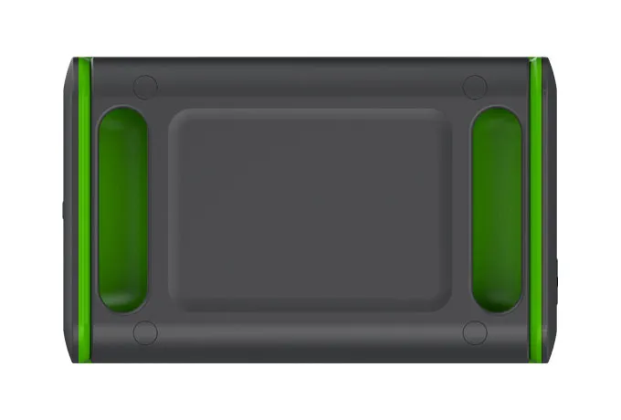 portable battery pack camping