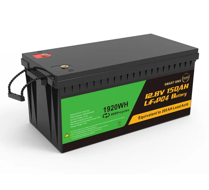 Choosing the Right Vehicle-Mounted Lithium Battery Solution