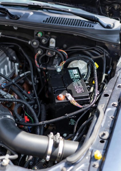 Mastering the Lifespan of Vehicle Power Batteries