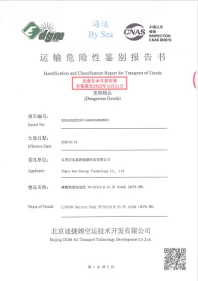 tg 51314 r edgm report