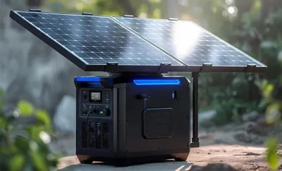 What Can a 1000 Watt Solar Generator Power?