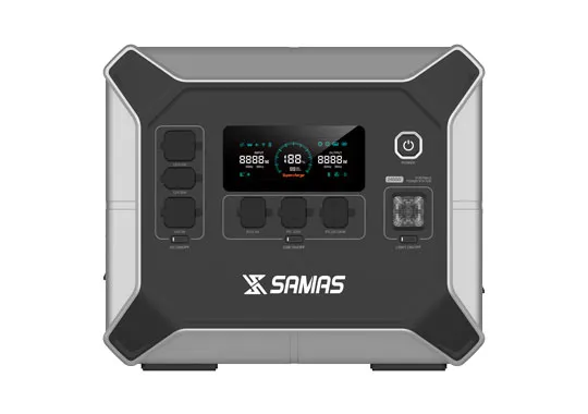 Solar Generator N067