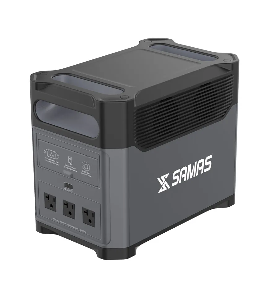 Solar Generator N069