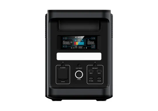 Solar Generator N078