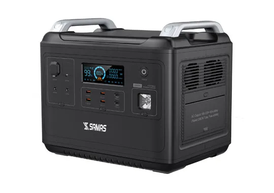 Solar Generator N079