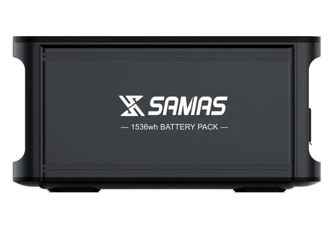 lithium 555 portable power station