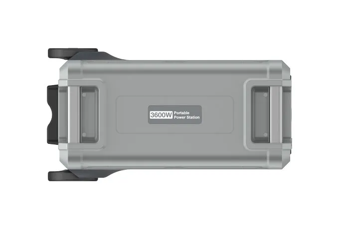 lithium power generator