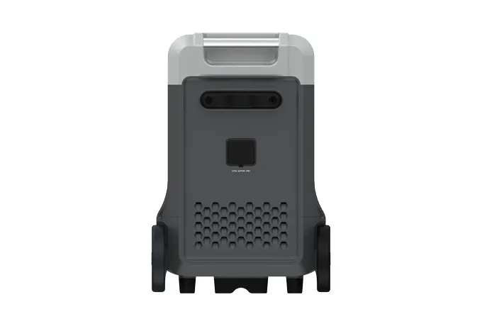 mini power station for home