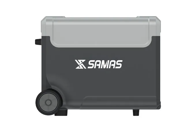 mini solar generator for home