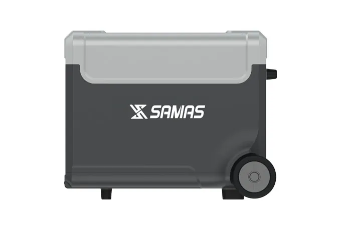 mini solar generator