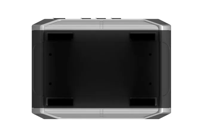 mobile powerstation camping