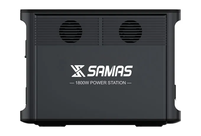 multiple power bank station