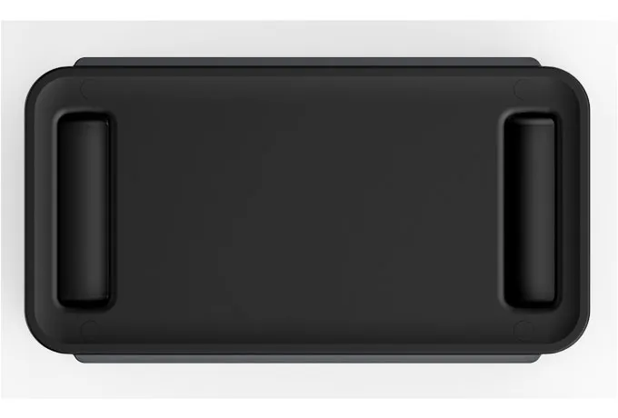 outdoor power station