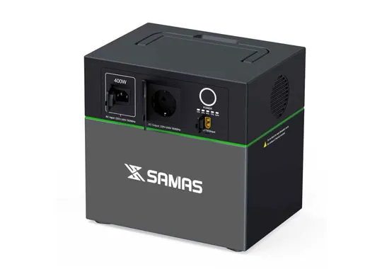 Solar Generator N094